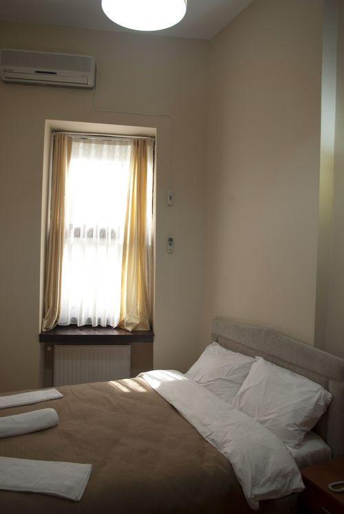 Melek Hotels Pera Istanbul Værelse billede