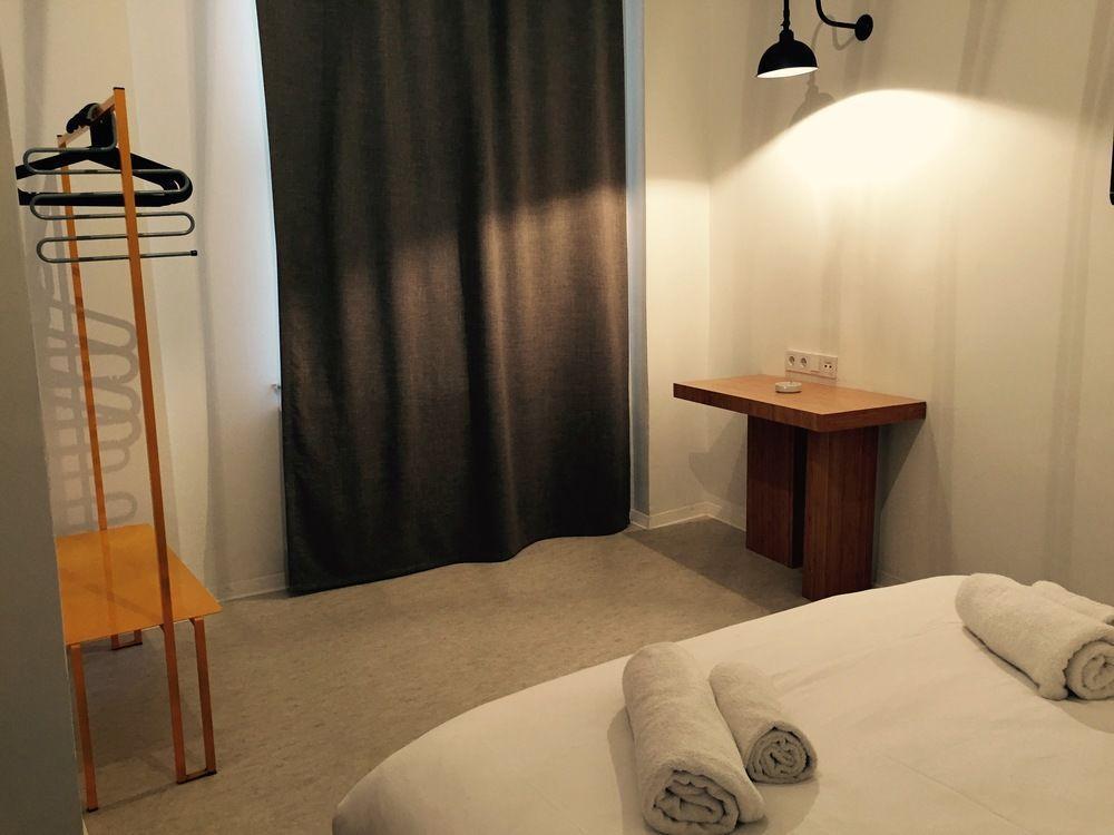 Melek Hotels Pera Istanbul Eksteriør billede